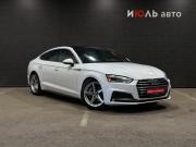 Audi A5 II (F5) Челябинск  - изображение 33