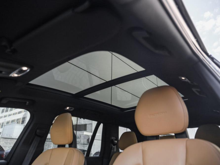 Volvo XC90 II Рестайлинг 1 Санкт-Петербург  - изображение 29