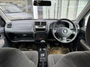 Suzuki Swift I (Japan) Воронеж  - изображение 21