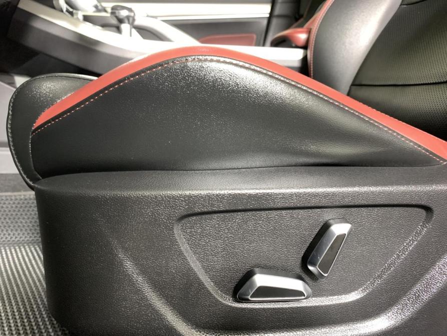 Geely Coolray I Москва  - изображение 16