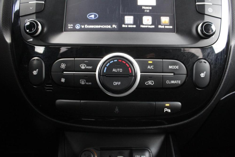 Kia Soul II Рестайлинг Брянск  - изображение 17