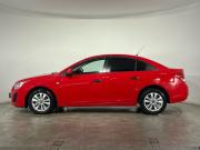Chevrolet Cruze I Рестайлинг Ижевск  - изображение 25