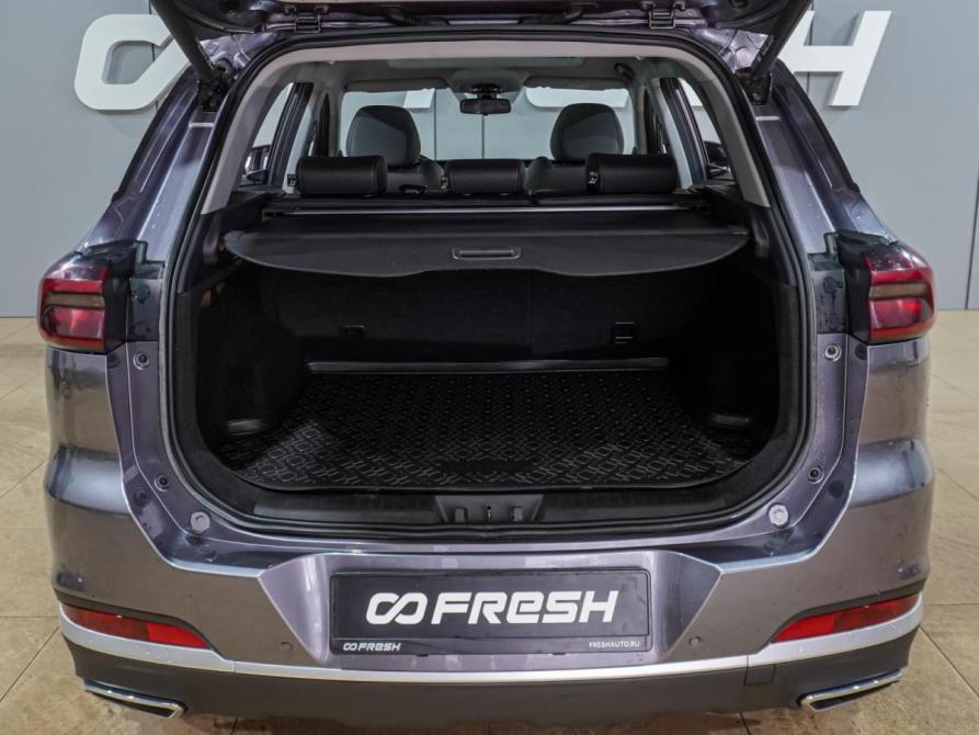 Chery Tiggo 7 Pro Max I Воронеж  - изображение 30