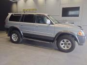 Mitsubishi Pajero Sport I Рестайлинг Новокузнецк  - изображение 25