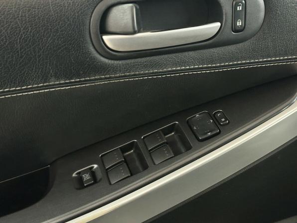 Mazda CX-7 I с пробегом 2008 года, цена 435 000 рублей, 261373 км, внедорожник, Автокод Объявления