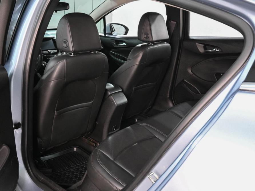 Chevrolet Cruze II Ростов-на-Дону  - изображение 11