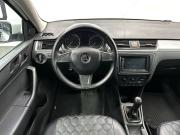 Skoda Rapid I Ростов-на-Дону  - изображение 22