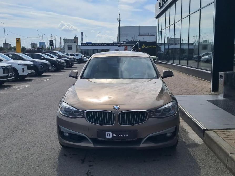BMW 3 серии VI (F3x) Санкт-Петербург  - изображение 4