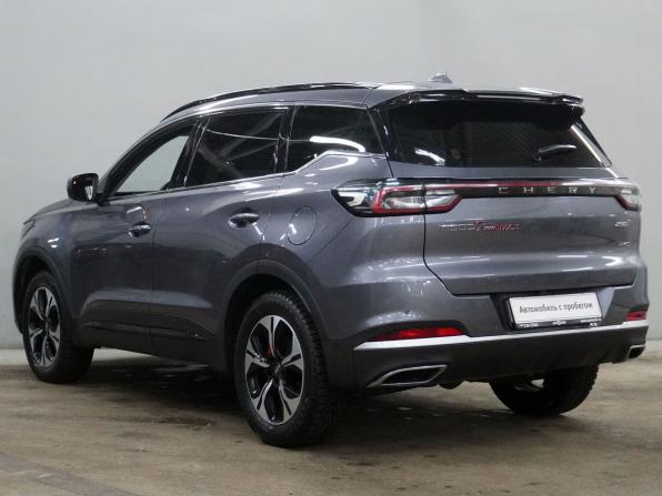 Chery Tiggo 7 Pro Max I Рестайлинг с пробегом 2024 года, цена 2 261 000 рублей, 5031 км, внедорожник, Автокод Объявления