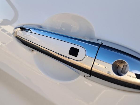 Haval M6 II с пробегом 2023 года, цена 1 670 000 рублей, 66802 км, внедорожник, Автокод Объявления