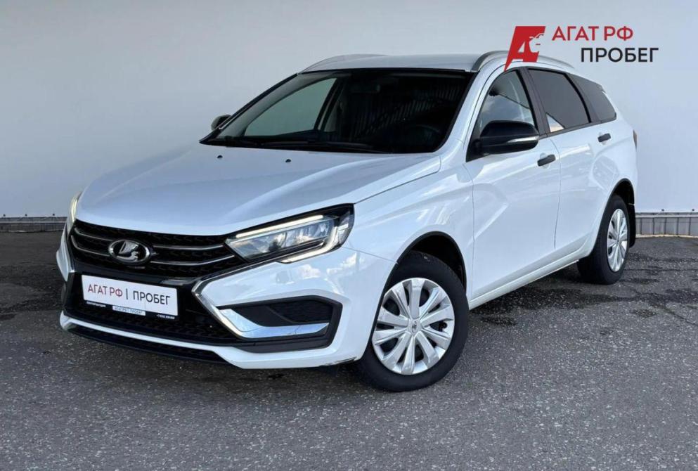 Lada (ВАЗ) Vesta I Рестайлинг (NG) Киров  - изображение 1