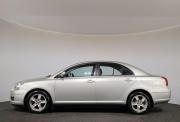 Toyota Avensis II Рестайлинг Ярославль  - изображение 32