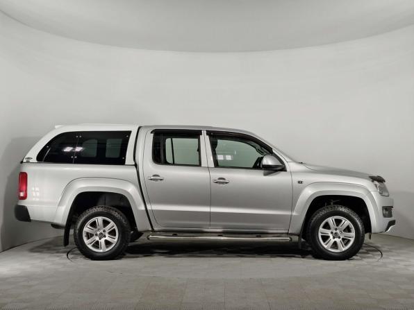 Volkswagen Amarok I с пробегом 2013 года, цена 2 100 000 рублей, 96946 км, offers.body_type.unknown, Автокод Объявления