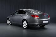 Opel Insignia I Тюмень  - изображение 31