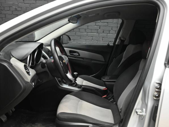 Chevrolet Cruze I Рестайлинг с пробегом 2013 года, цена 750 000 рублей, 203073 км, седан, Автокод Объявления