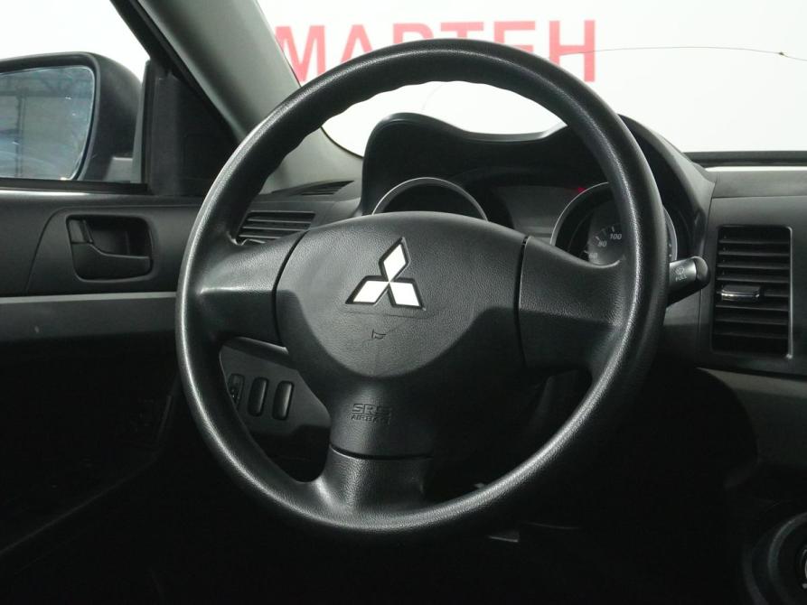 Mitsubishi Lancer X Вологда  - изображение 16