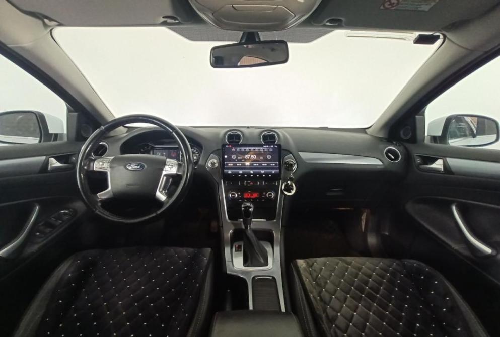 Ford Mondeo IV Рестайлинг Волгоград  - изображение 11