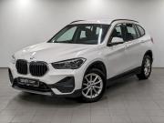 BMW X1 II (F48) Рестайлинг Москва  - изображение 29
