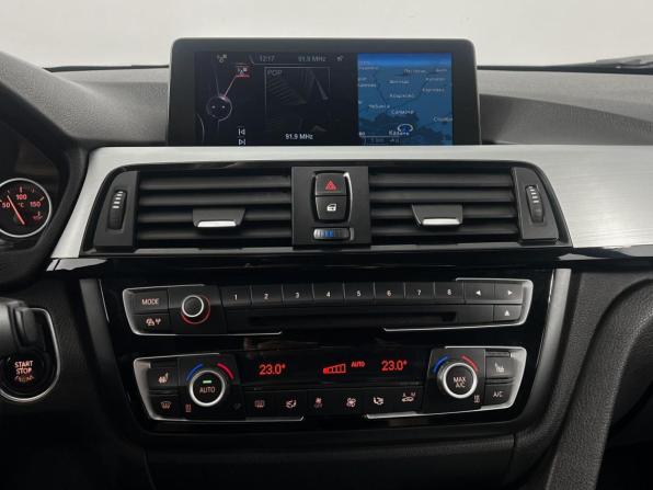 BMW 4 серии F32/F33/F36 с пробегом 2014 года, цена 1 820 900 рублей, 225439 км, лифтбек, Автокод Объявления