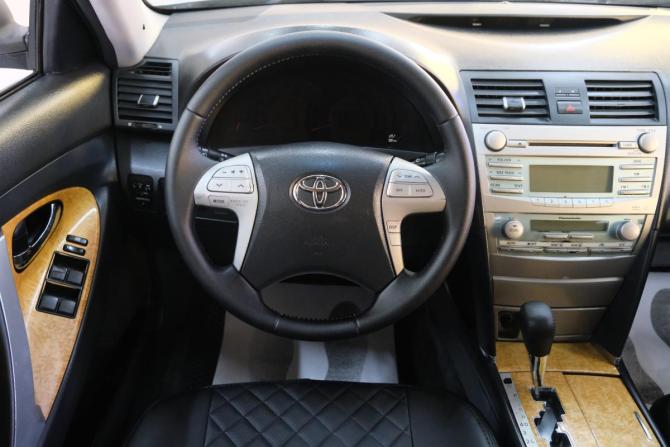 Toyota Camry VI (XV40) с пробегом 2006 года, цена 1 199 000 рублей, 203000 км, седан, Автокод Объявления