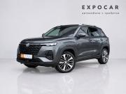 Changan CS35 Plus I Рестайлинг Краснодар  - изображение 25