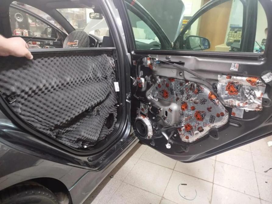Lada (ВАЗ) Vesta I Рестайлинг (NG) Краснодар  - изображение 37