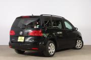 Volkswagen Touran I Рестайлинг 2 Новосибирск  - изображение 24