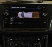 Volkswagen Tiguan II Москва  - изображение 24