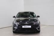 Kia Optima IV Рестайлинг Иркутск  - изображение 22