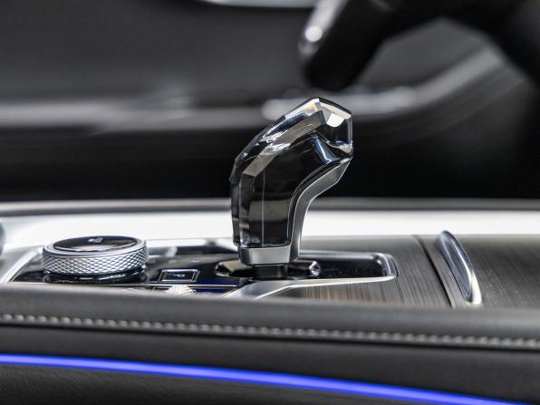 Chery Tiggo 7 Pro Max I Рестайлинг с пробегом 2024 года, цена 2 098 000 рублей, 10976 км, внедорожник, Автокод Объявления