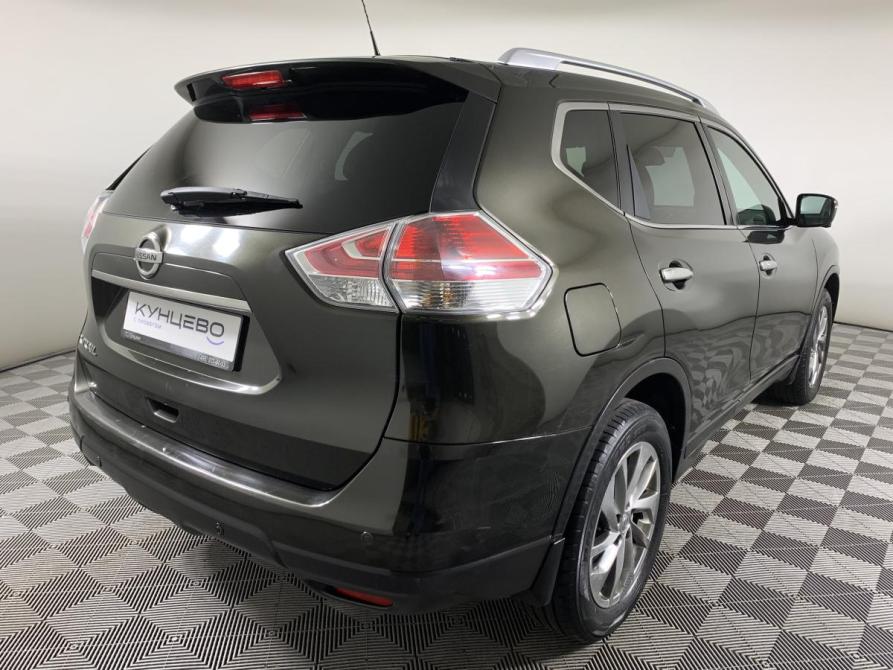 Nissan X-Trail III Москва  - изображение 5