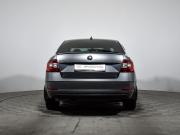 Skoda Octavia III (A7) Рестайлинг Санкт-Петербург  - изображение 27