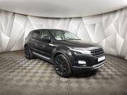 Land Rover Range Rover Evoque I Москва  - изображение 23