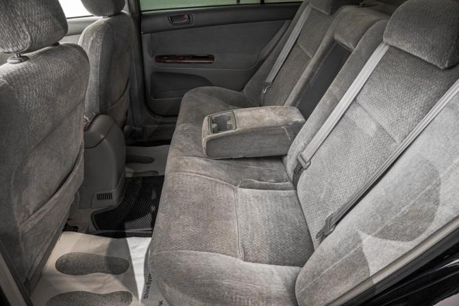 Toyota Camry V (XV30) с пробегом 2002 года, цена 799 000 рублей, 248000 км, седан, Автокод Объявления