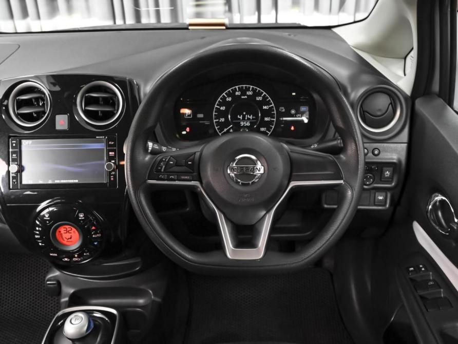 Nissan Note II Рестайлинг Ставрополь  - изображение 13