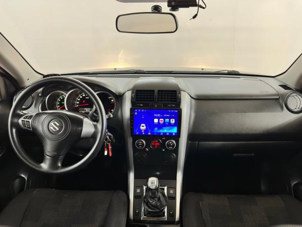 Suzuki Grand Vitara II Рестайлинг с пробегом 2011 года, цена 1 040 000 рублей, 135477 км, внедорожник, Автокод Объявления
