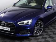 Audi A5 II (F5) Москва  - изображение 48