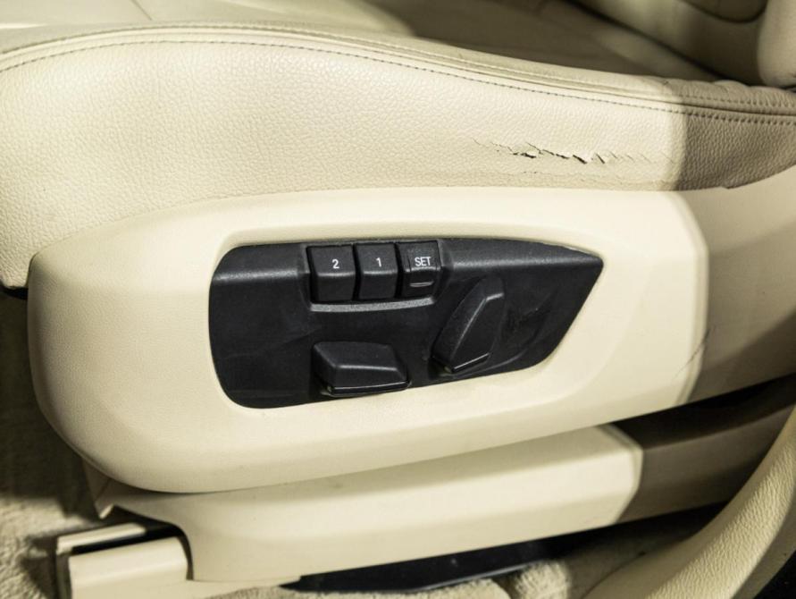 BMW X5 III (F15) Санкт-Петербург  - изображение 18