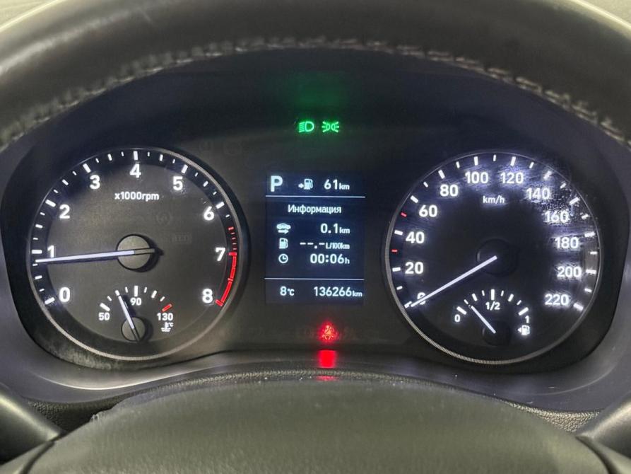 Hyundai Solaris II Екатеринбург  - изображение 20