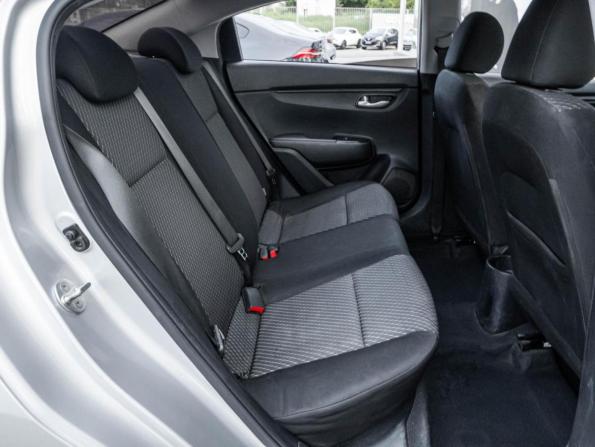 Kia Rio IV с пробегом 2019 года, цена 1 319 000 рублей, 203783 км, седан, Автокод Объявления