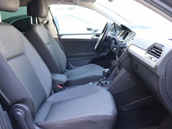 Volkswagen Tiguan II с пробегом 2018 года, цена 2 722 000 рублей, 114829 км, внедорожник, Автокод Объявления
