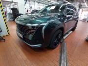 Geely Atlas II Москва  - изображение 27