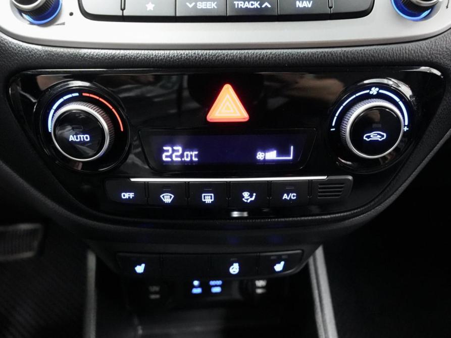 Hyundai Solaris II Ульяновск  - изображение 18