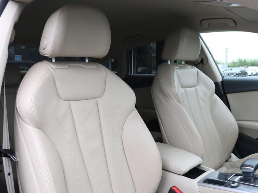 Audi A5 II (F5) Москва  - изображение 15