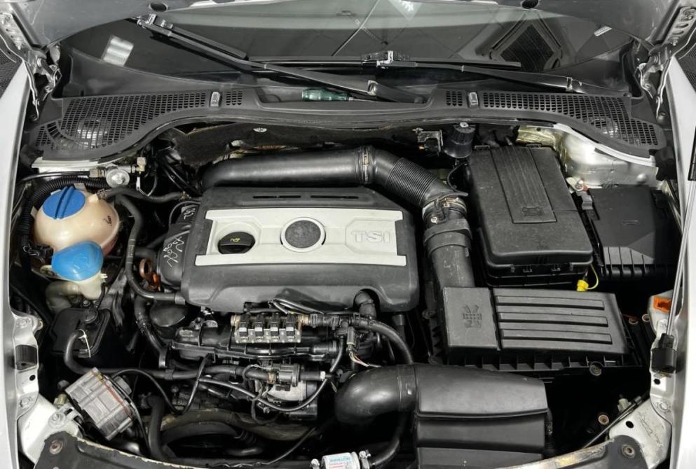 Skoda Octavia II (A5) Рестайлинг Нижний Новгород  - изображение 22