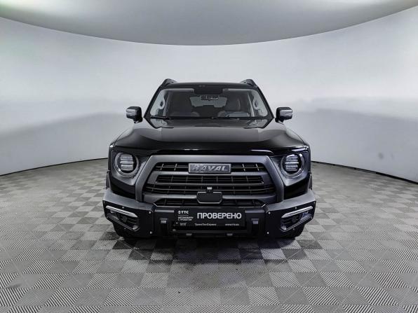 Haval Dargo I с пробегом 2023 года, цена 2 590 000 рублей, 32827 км, внедорожник, Автокод Объявления