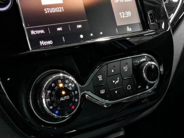 Renault Kaptur I Рестайлинг с пробегом 2021 года, цена 1 585 000 рублей, 94486 км, внедорожник, Автокод Объявления