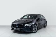 Mercedes-Benz CLA II (C118 X118) Казань  - изображение 13
