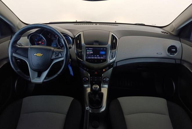 Chevrolet Cruze I Рестайлинг с пробегом 2013 года, цена 755 000 рублей, 195174 км, седан, Автокод Объявления