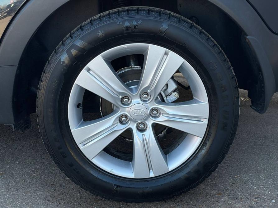 Kia Sportage III Стерлитамак  - изображение 18